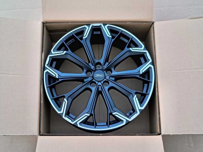 Jante  20  Ford Kuga Focus Modeo C Max S Max Puma Edge Mustang Galaxy