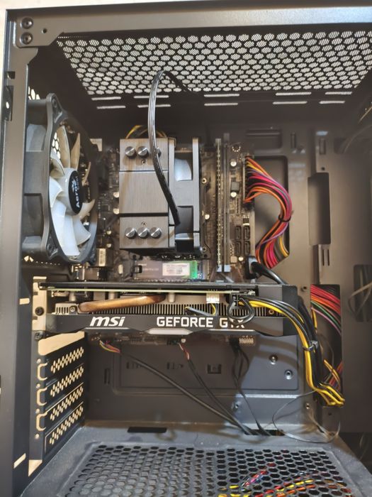 10400F+H410M S2H V2