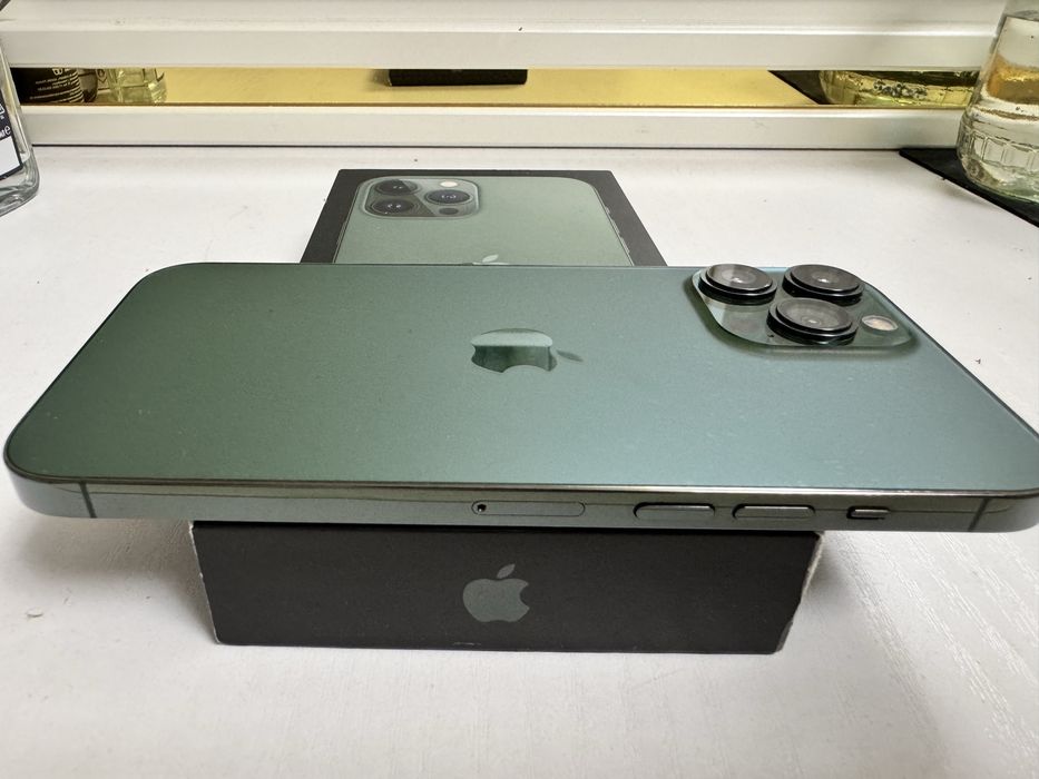 Iphone 13 pro max 512gb LL/A