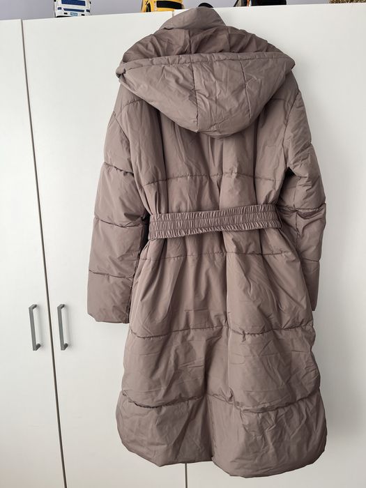 Яке Reserved размер 40