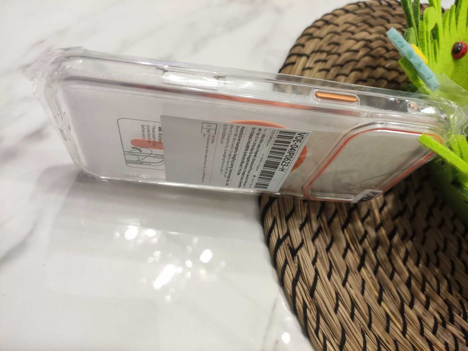 Калъф Кейс iPhone 17 pro max case