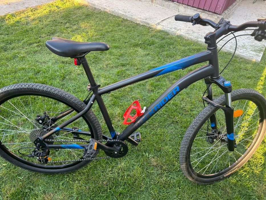 Велосипед  ST120