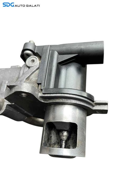 Supapa Valva EGR Renault Fluence 1.5 DCI 2010 - 2018 Cod 8200846454F H8200836385 8200836385 7.00368.14 [N1026]