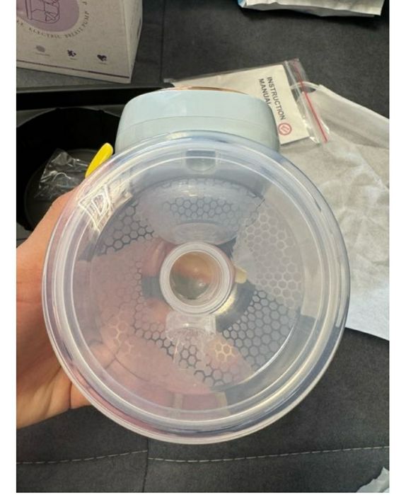 Продам молокоотсас