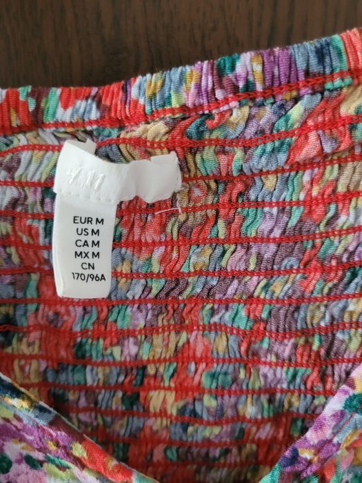 Bluza dama  H&M mărimea M