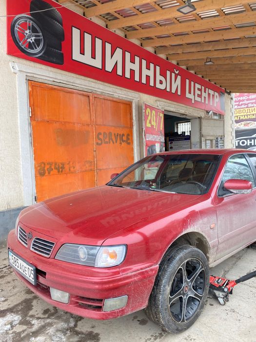 Продам диски с резиной 245/45/18 лета