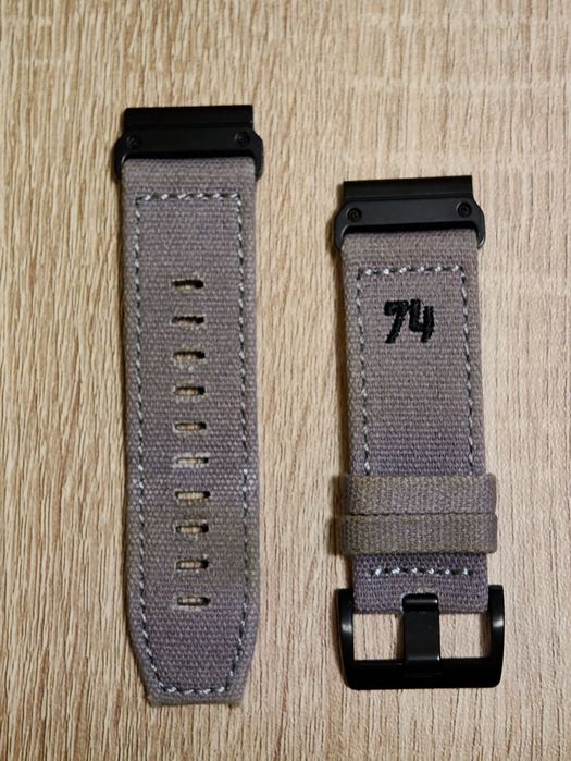 Garmin Quickfit Верижки