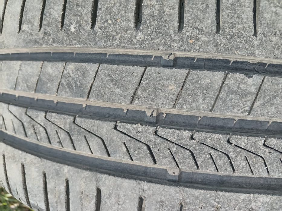 Продам автомобильные покрышки
