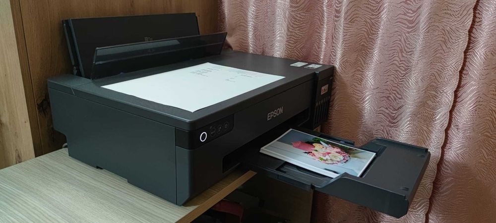imprimanta epson l18050 garantie