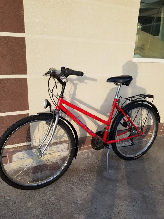 Продам рамы -велосипеды