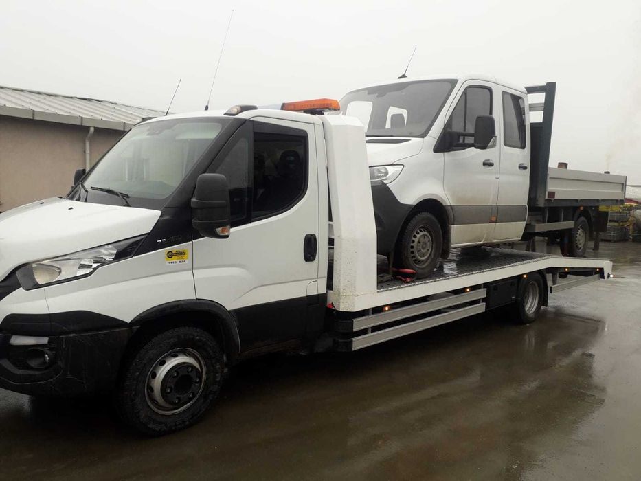 Tractari Auto Autoutilitare Microbuze Focsani Vrancea A7