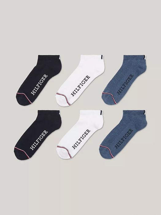 Носки Tommy Hilfiger оригинал