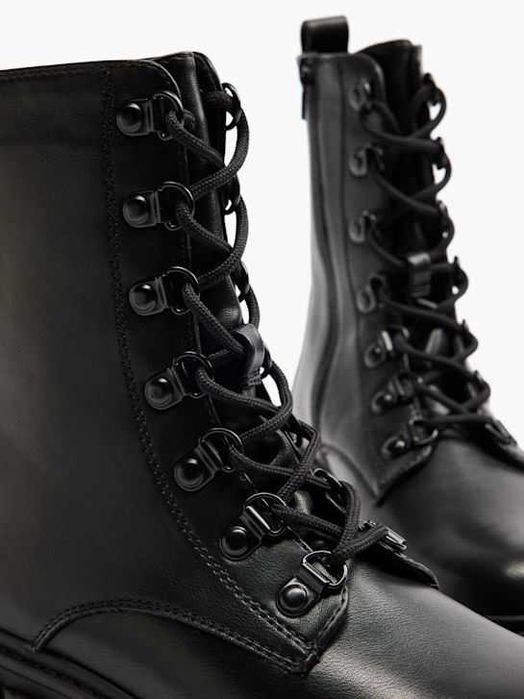 Боти Deichmann 39