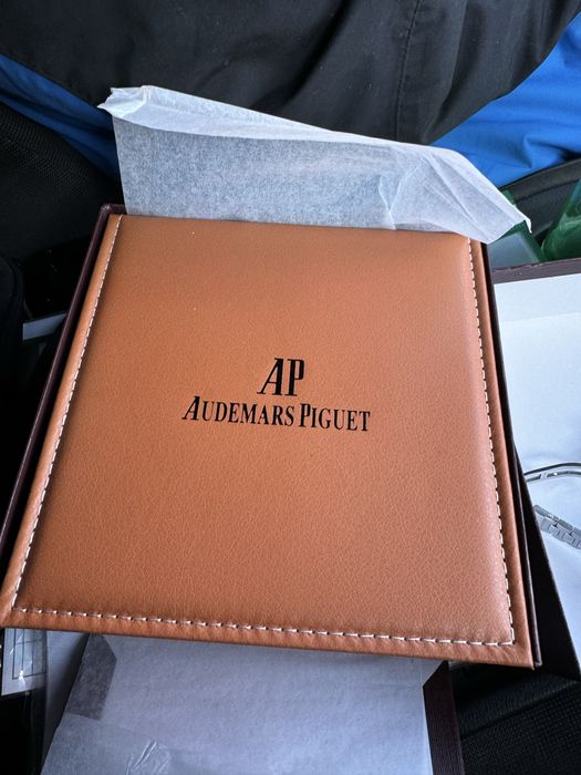 Мъжки Часовник Audemars Piguet