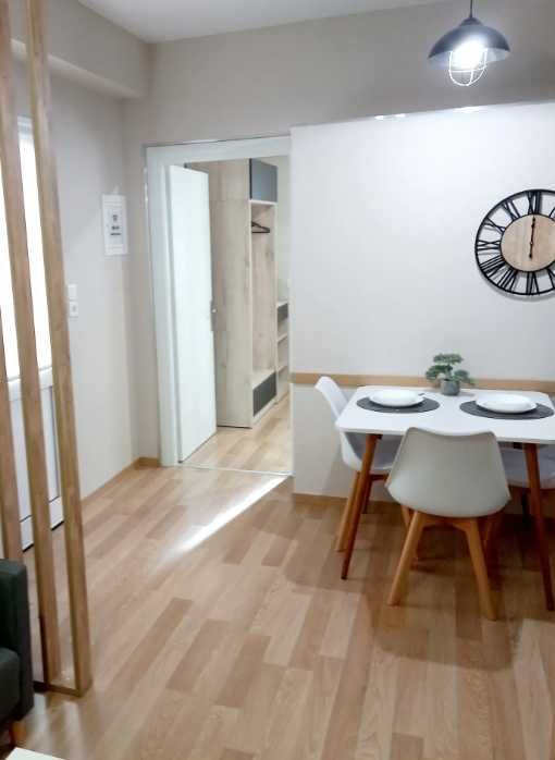 Дава се под наем Едностаен апартамент в Пловдив, Център - 36 кв.м за 163.2 € - Снимка #3