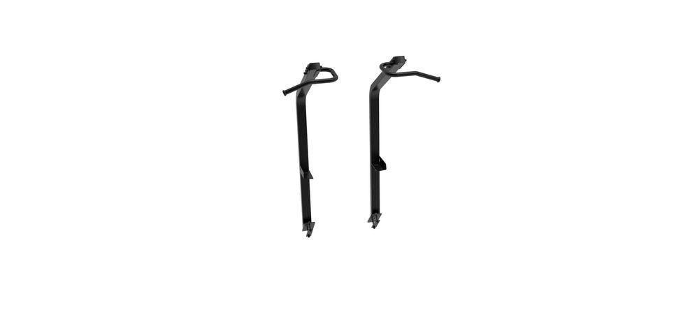 Impulse SL7045+SL7045OPT
Поднятие коленей / брусья / турник