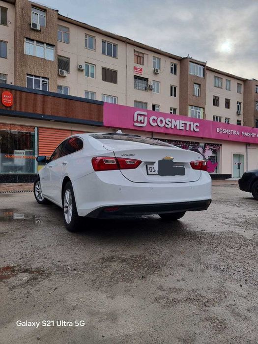 Малибу 2  сотилади