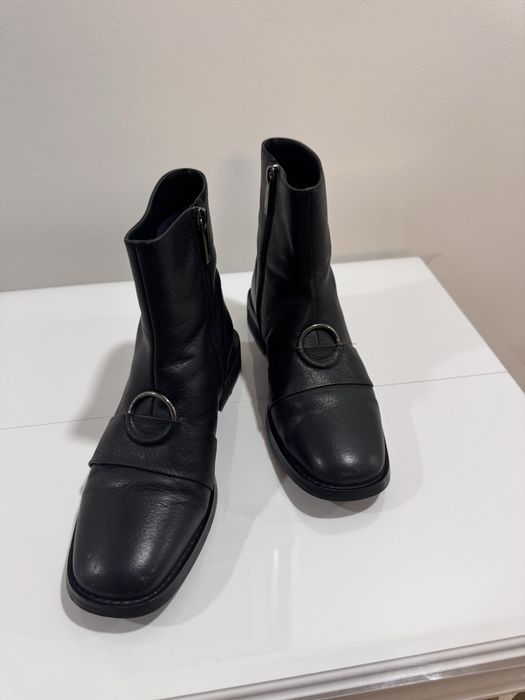 Осенняя обувь Basconi