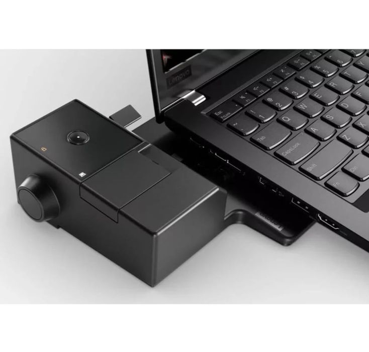 Laptop Lenovo Thinkpad T480s Touch-screen  i5 Ssd 512