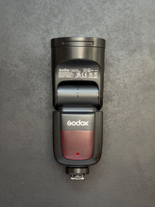 Blit Godox V1s pentru Sony