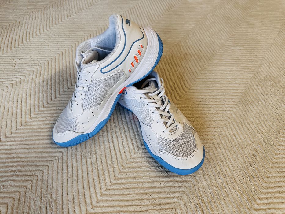 Adidasi padel puma solarcourt rct