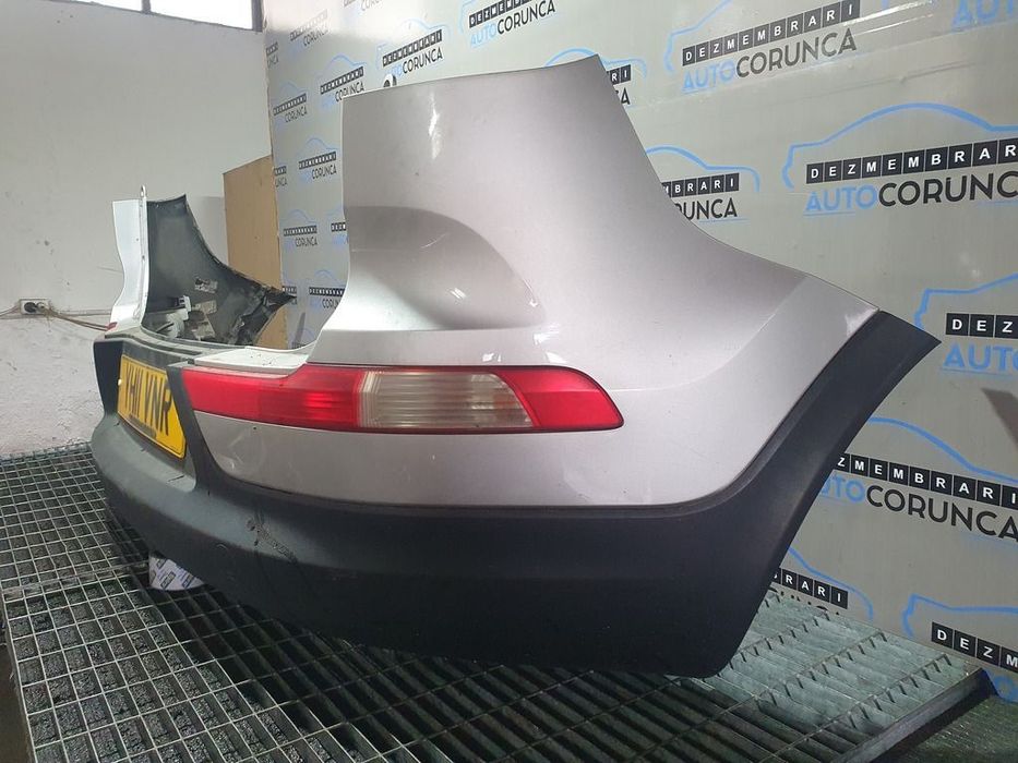 Bara spate Kia Sportage III 2010 - 2016 SUV 4 Usi GRI (710)