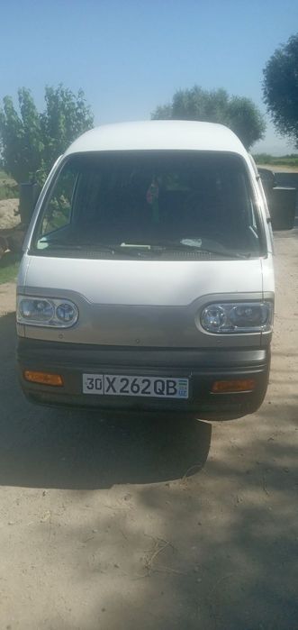 Damas oq 2025 sotiladi