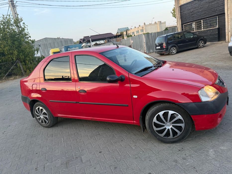 Vand dacia logan 1.4