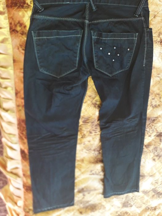 Мъжки дънки STEILE