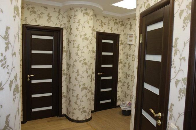 Ремонт квартир, стен и потолков
