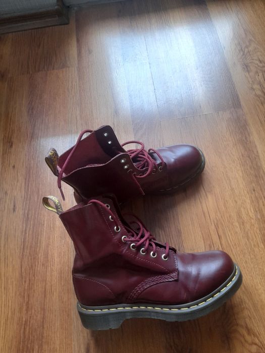 Dr.martens мъжки обувки 43 номер.