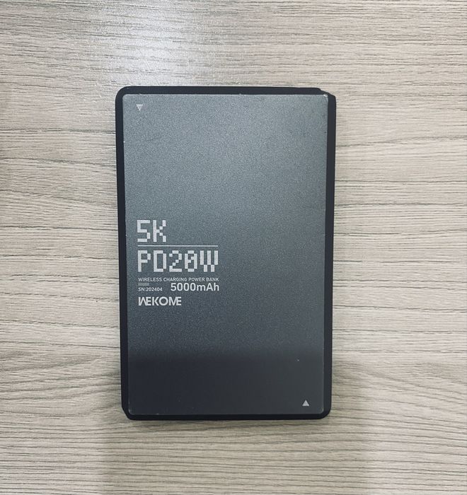 Продам повербанк