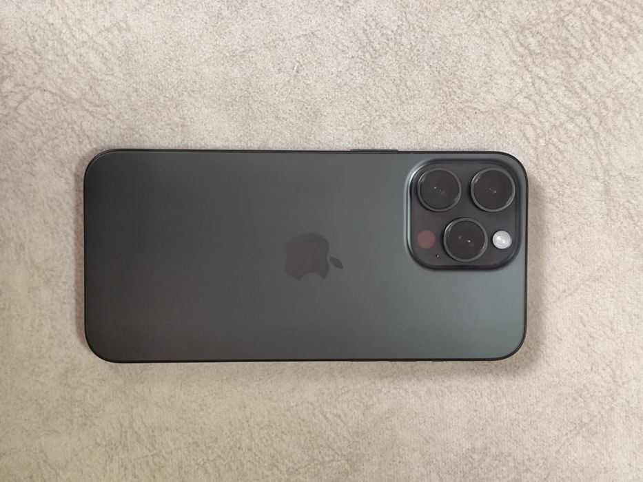 iPhone 15 Pro Max Обмен