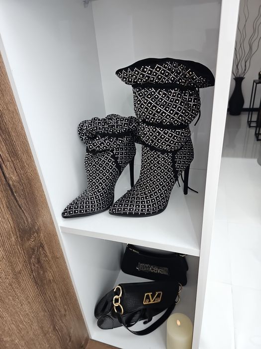 Уникални боти 160 лв.