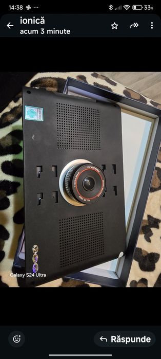 GPS Navitruck T9X cu ecran de 9