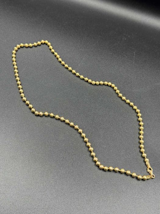 Hope Amanet P5 - Lant din Aur 14K  585 / 9.89 Gr.