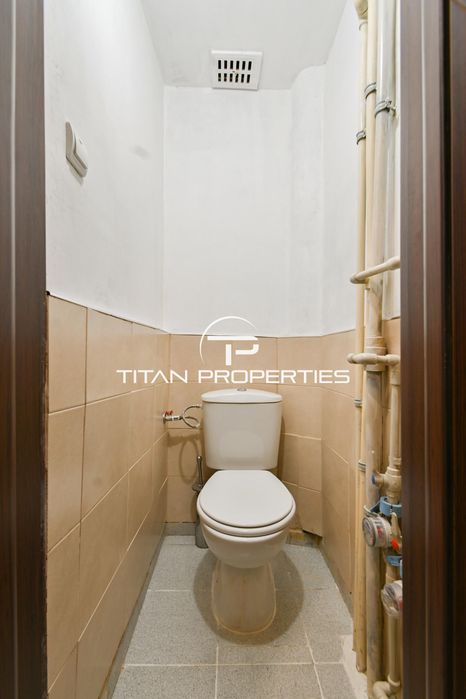 Тристаен, под наем, Център-ЦУМ