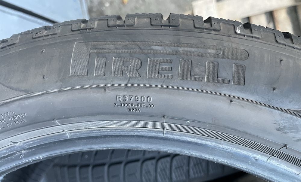 4бр 285/40/21 на 5мм с 20дот