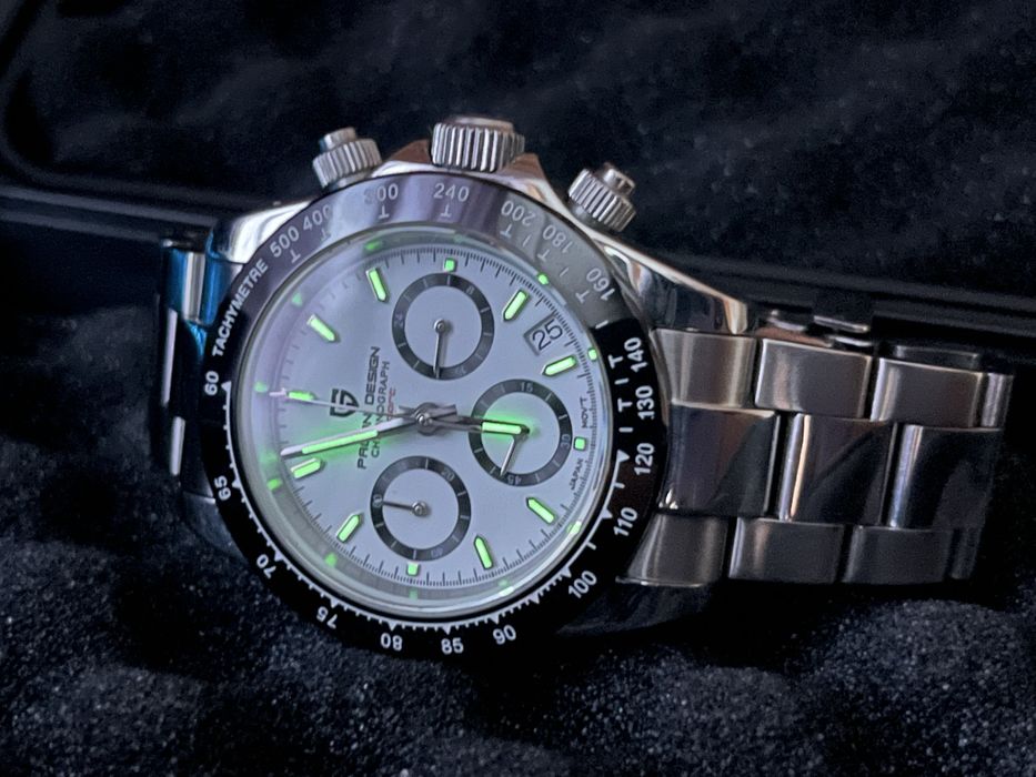 Pagani design PD-1644