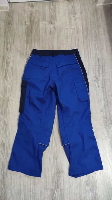 Мъжки панталон от марката Engelbert Strauss в размер EU52/UK 36R