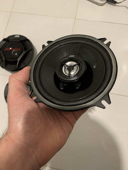 Тонколони JVC 13см