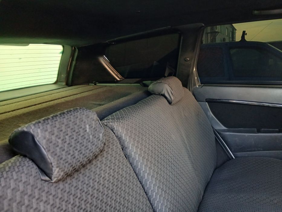 Приора 2 универсал