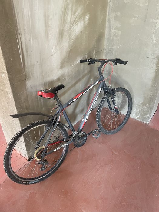 Велосипед цена договорная