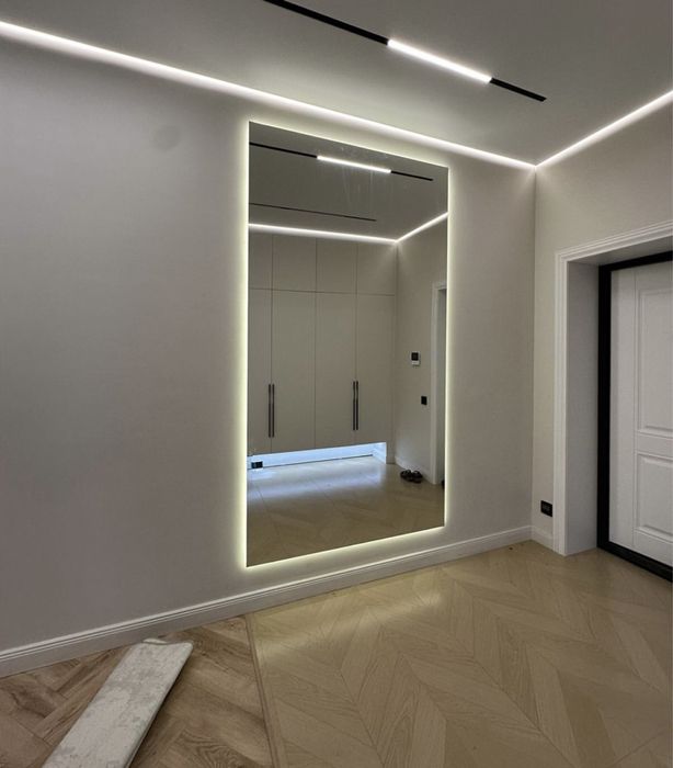 Зеркала на заказ