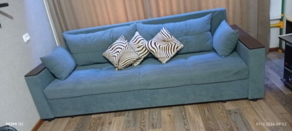 Продам диван раскладной