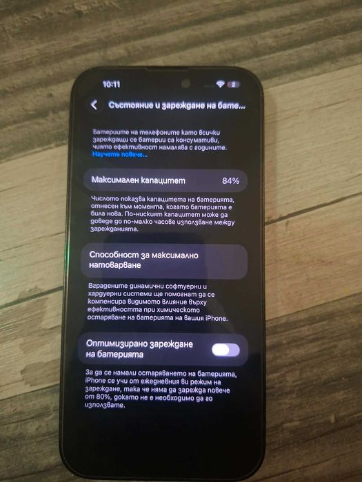 Iphone 14 pro max 1 TB