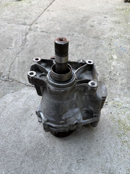 Grup,diferential fata vw passat,skoda,audi 2.0 tdi\4x4\cod0AV409053S