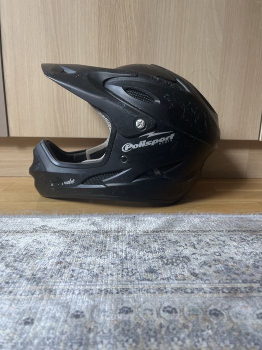 Колело Lapierre DH720 с подарък каска