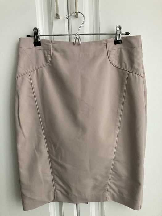 Set bluza eleganta+fusta