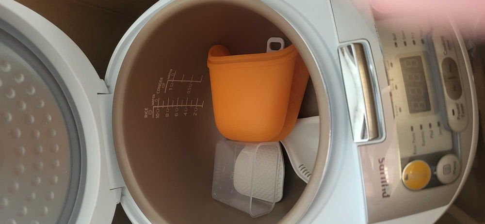 Multicooker HD3037, Philips